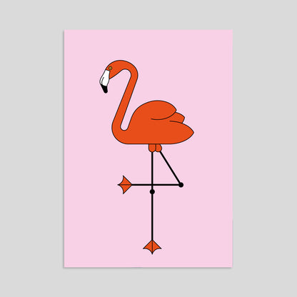 Flamingo