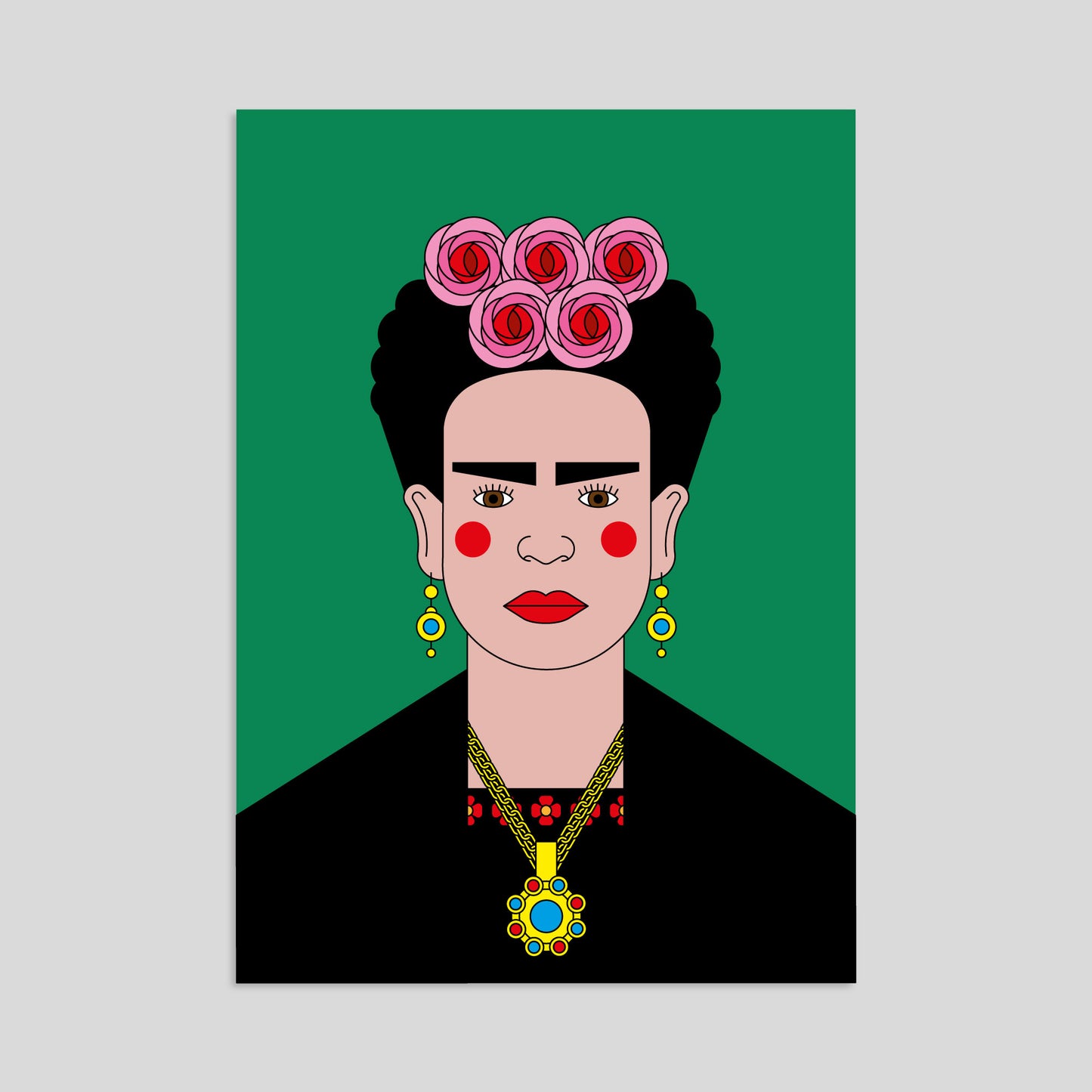 Frida