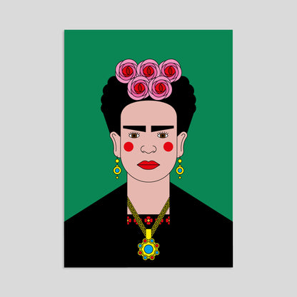 Frida