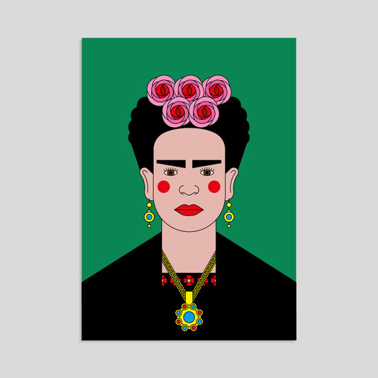 Frida