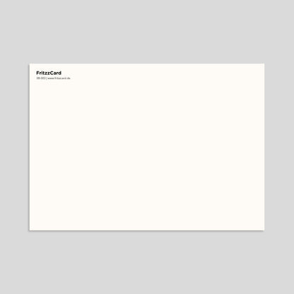 Postkarte